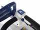 Zomax ZMDC 502 - Elettrosega a batteria 58V 4Ah - Lama da 22cm