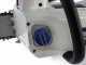 Zomax ZMDC 502 - Elettrosega a batteria 58V 4Ah - Lama da 22cm