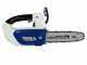 Zomax ZMDC 502 - Elettrosega a batteria 58V 4Ah - Lama da 22cm
