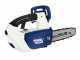 Zomax ZMDC 502 - Elettrosega a batteria 58V 4Ah - Lama da 22cm