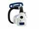 Zomax ZMDC 502 - Elettrosega a batteria 58V 4Ah - Lama da 22cm