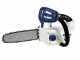 Zomax ZMDC 502 - Elettrosega a batteria 58V 4Ah - Lama da 22cm