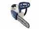 Zomax ZMDC 502 - Elettrosega a batteria 58V 4Ah - Lama da 22cm