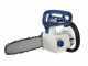 Zomax ZMDC 502 - Elettrosega a batteria 58V 4Ah - Lama da 22cm
