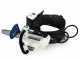 Zomax ZMDC 502 - Elettrosega a batteria 58V 4Ah - Lama da 22cm