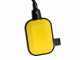 Lavor EDP-5000 - Pompa sommersa elettrica per acque chiare - 350W - 5000 L/h
