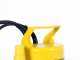 Lavor EDP-5000 - Pompa sommersa elettrica per acque chiare - 350W - 5000 L/h