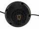 Lavor EDP-5000 - Pompa sommersa elettrica per acque chiare - 350W - 5000 L/h