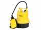 Lavor EDP-5000 - Pompa sommersa elettrica per acque chiare - 350W - 5000 L/h