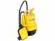 Lavor EDP-5000 - Pompa sommersa elettrica per acque chiare - 350W - 5000 L/h