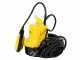Lavor EDP-5000 - Pompa sommersa elettrica per acque chiare - 350W - 5000 L/h
