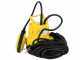 Lavor EDP-5000 - Pompa sommersa elettrica per acque chiare - 350W - 5000 L/h