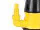 Lavor EDS-P 10500 - Pompa sommersa elettrica per acque scure - 550W