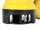 Lavor EDS-P 10500 - Pompa sommersa elettrica per acque scure - 550W