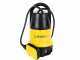 Lavor EDS-P 10500 - Pompa sommersa elettrica per acque scure - 550W
