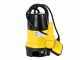Lavor EDS-P 10500 - Pompa sommersa elettrica per acque scure - 550W