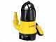 Lavor EDS-P 10500 - Pompa sommersa elettrica per acque scure - 550W