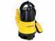 Lavor EDS-P 10500 - Pompa sommersa elettrica per acque scure - 550W