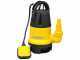 Lavor EDS-P 10500 - Pompa sommersa elettrica per acque scure - 550W
