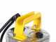 Lavor EDS-PM 12500 - Pompa sommersa elettrica per acque scure in metallo - 750W