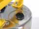 Lavor EDS-PM 12500 - Pompa sommersa elettrica per acque scure in metallo - 750W