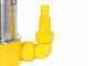 Lavor EDS-PM 12500 - Pompa sommersa elettrica per acque scure in metallo - 750W