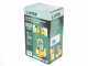 Lavor EDS-PM 12500 - Pompa sommersa elettrica per acque scure in metallo - 750W