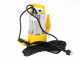 Lavor EDS-PM 12500 - Pompa sommersa elettrica per acque scure in metallo - 750W