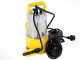 Lavor EDS-PM 12500 - Pompa sommersa elettrica per acque scure in metallo - 750W