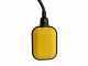 Lavor EDS-M 15000 - Pompa sommersa elettrica per acque scure in metallo - 1100W