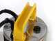 Lavor EDS-M 15000 - Pompa sommersa elettrica per acque scure in metallo - 1100W