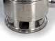 Lavor EDS-M 15000 - Pompa sommersa elettrica per acque scure in metallo - 1100W
