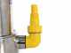 Lavor EDS-M 15000 - Pompa sommersa elettrica per acque scure in metallo - 1100W