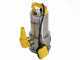 Lavor EDS-M 15000 - Pompa sommersa elettrica per acque scure in metallo - 1100W