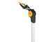 Fiskars UPX86 - Forbicione da potatura telescopico professionale - asta 240/400 cm - &Oslash; 32mm