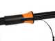 Fiskars UPX86 - Forbicione da potatura telescopico professionale - asta 240/400 cm - &Oslash; 32mm