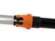 Fiskars UPX86 - Forbicione da potatura telescopico professionale - asta 240/400 cm - &Oslash; 32mm