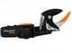 Fiskars UPX86 - Forbicione da potatura telescopico professionale - asta 240/400 cm - &Oslash; 32mm