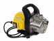 Lavor EG-M 3800 - Pompa elettrica per irrigazione del giardino autoadescante - 1200 watt