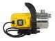 Lavor EG-M 3800 - Pompa elettrica per irrigazione del giardino autoadescante - 1200 watt