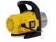 Lavor EG-M 3800 - Pompa elettrica per irrigazione del giardino autoadescante - 1200 watt