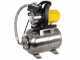 Lavor G-MS 3800 - Autoclave - Pompa elettrica - serbatoio stabilizzazione pressione integrato
