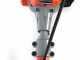 Greenline GLP 420 - Potatore a scoppio su asta telescopica - Lama da 27cm