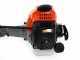 Greenline GLP 420 - Potatore a scoppio su asta telescopica - Lama da 27cm