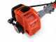 Greenline GLP 420 - Potatore a scoppio su asta telescopica - Lama da 27cm