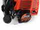 Greenline GLP 420 - Potatore a scoppio su asta telescopica - Lama da 27cm