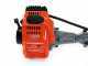 Greenline GLP 420 - Potatore a scoppio su asta telescopica - Lama da 27cm