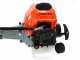 Greenline GLP 420 - Potatore a scoppio su asta telescopica - Lama da 27cm