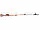 Greenline GLP 420 - Potatore a scoppio su asta telescopica - Lama da 27cm