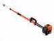 Greenline GLP 420 - Potatore a scoppio su asta telescopica - Lama da 27cm